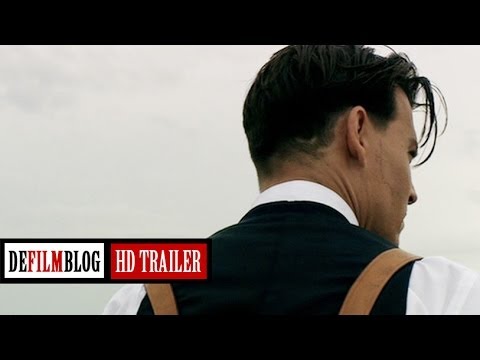 Public Enemies (2009) Official HD Trailer [1080p]