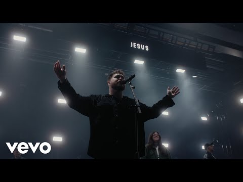 Red Rocks Worship - No Name (Official Live Video)