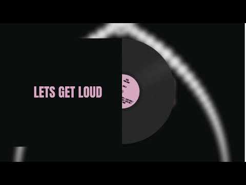 K!NK - Lets Get Loud (Official Audio)