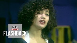 1990 Footage Shows Jennifer Lopez’s Audition for ‘In Living Color’