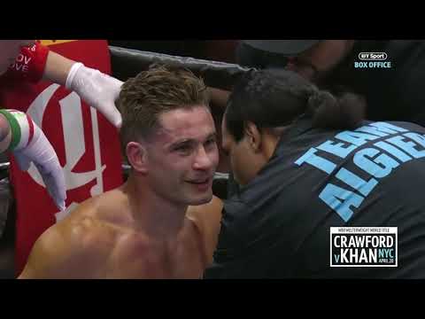 Amir Khan vs Chris Algieri Full Fight (Enjoy the Fight)!!!