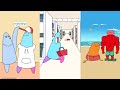 The Land Of Boggs 18 TikTok Animation Compilation From Thelandofboggs