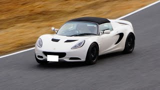 TSタカタサーキット 61,016  ロータスエリーゼS　