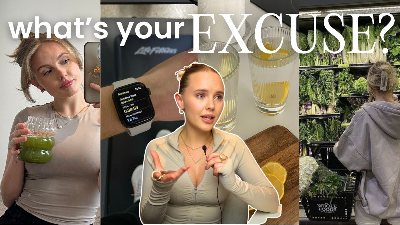 How I Consistently Stay Fit Working 100+ hrs a week