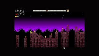 ジュニモカート　ステージモード　クリア