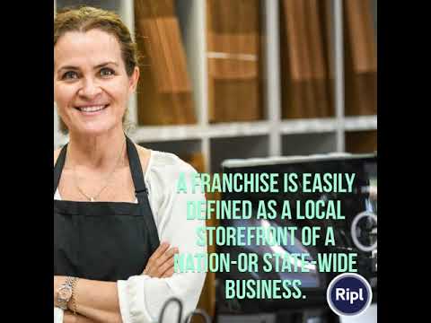 , title : '8 Benefits of Purchasing a Franchise'