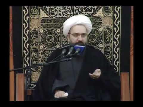 ⁣في الفقه العقائدي [ الإمامة ] - الدكتور الشيخ إبراهيم العاملي - بث مباشر - داود العاشور