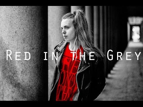 MØ - Red In The Grey (Lyrics)
