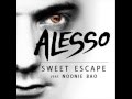 Alesso feat. SIRENA - Sweet Escape (Nothing Can ...