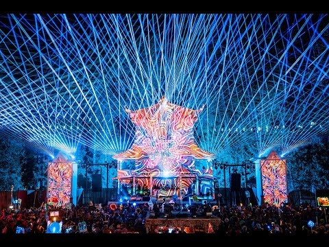 SHAMBHALA MUSIC FESTIVAL 2024 OFFICIAL AFTERMOVIE
