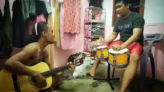 Download lagu Ngenteni rondone cipt. Arif citenx (cover kote'an ngawur) mp3