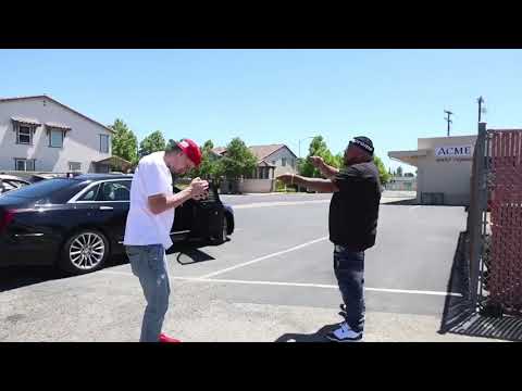 GWAPO & A-WAX BEHIND THE SCENES VIDEO SHOOT