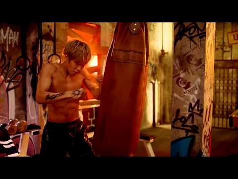 Teaser BOYFRIEND보이프렌드 OBSESSION너란 여자