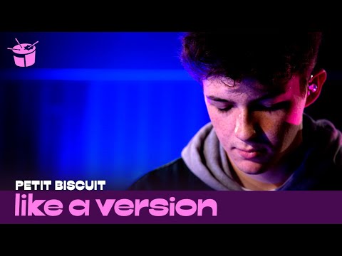Video thumbnail for 1901 - triple j Like A Version
