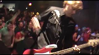 Lifter Puller — Triple Rock Social Club — 6-6-2003