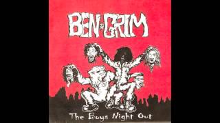 Ben Grim - The Boys Night Out