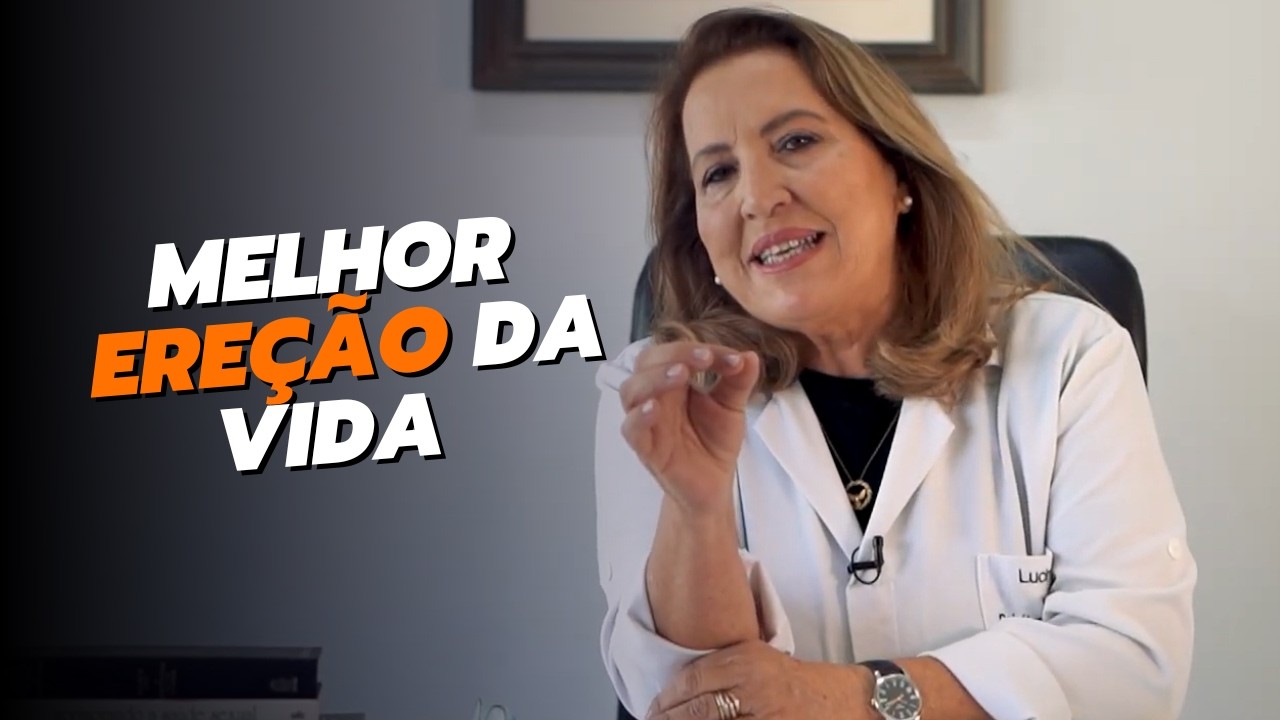 Cuidado, sua libido vai explodir | LUCIMAR GHELFI