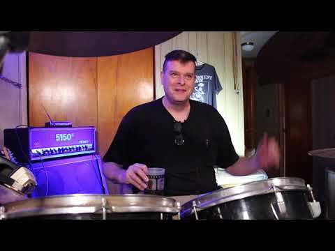 The Damon Che Interviews - Punkgasm