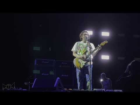 Red Hot Chili Peppers - "Kooks" (David Bowie cover) - Tokyo Dome 2024-05-18