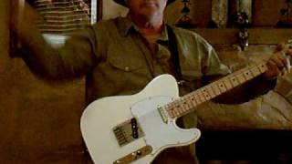 COUNTRY ROCK STAR (original song)