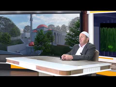 Sami ef. Kasami - Besimi në ditën e Gjykimit 2022