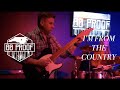 80 Proof - "I'm From The Country" - Tracy Byrd Cover