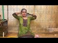 New Bathing Vlog Video Bathroom Bathing Hot Bhabhi Vlog Saree