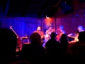 Bob Schneider -- Tokyo