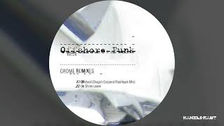 OFFSHORE FUNK - Mega bit me (SPIRIT CATCHER Way Of Life Mix)