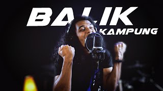 Download lagu Sudirman - Balik Kampung (Band Cover) mp3