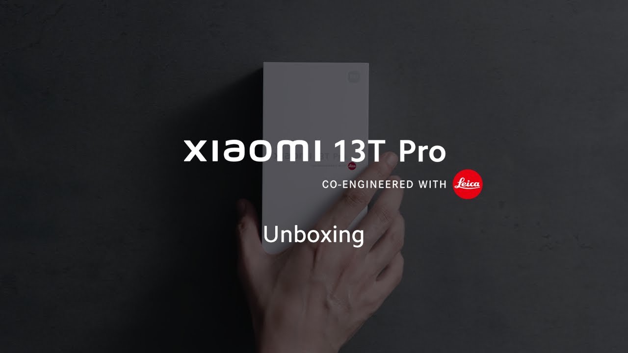 Смартфон Xiaomi 13T Pro 12/512Gb Голубой RU