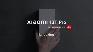 Xiaomi 13T Pro 12GB/512GB