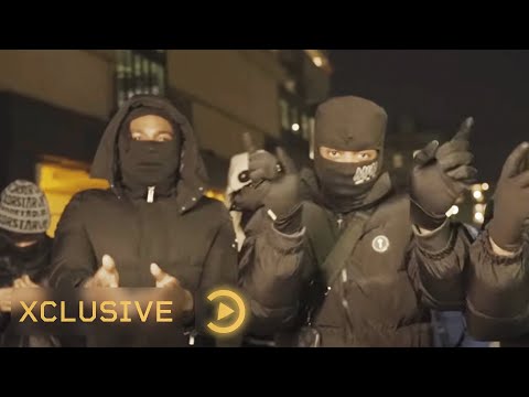 (OFB) YF X Zilla - On The Ride (MUSIC VIDEO) | Pressplay