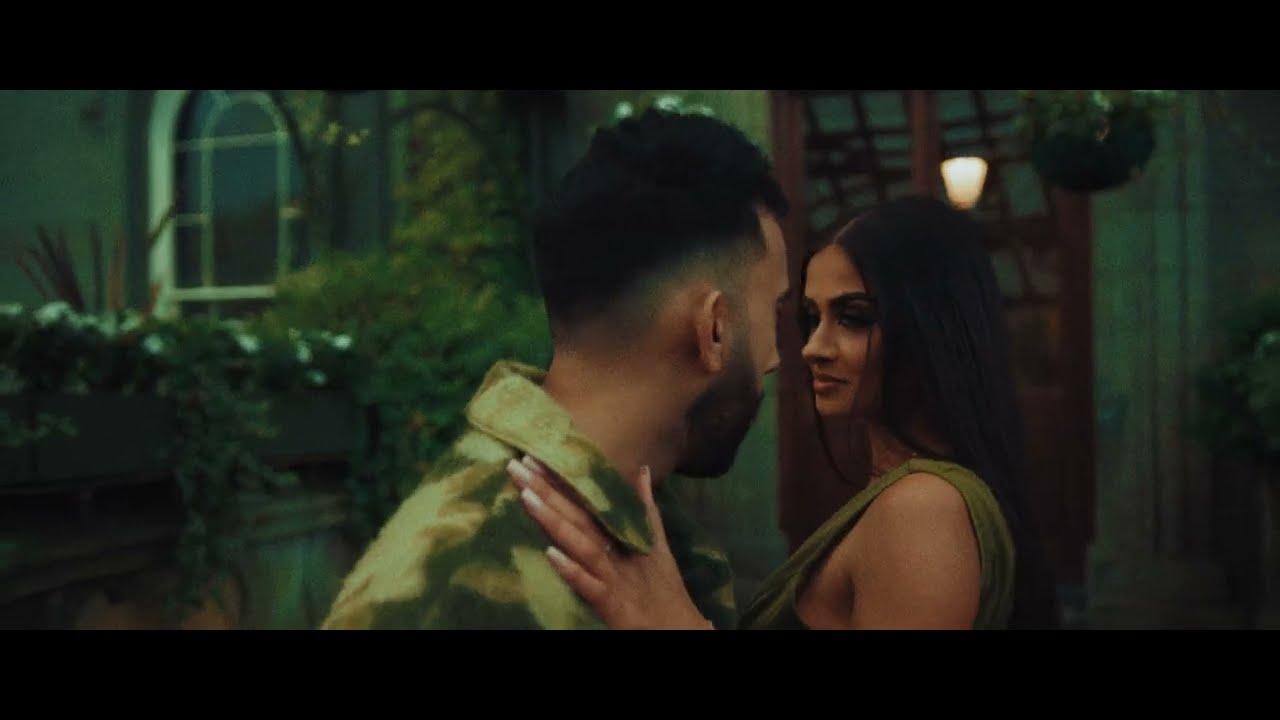 Behzubaan Lyrics | Midnight Paradise | The PropheC