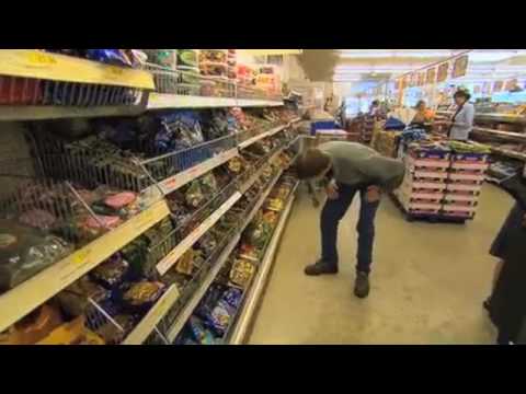 I en anden del af Danmark.m4v