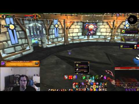 How to solo ALL Trial of the Crusader Achievements (25 man)