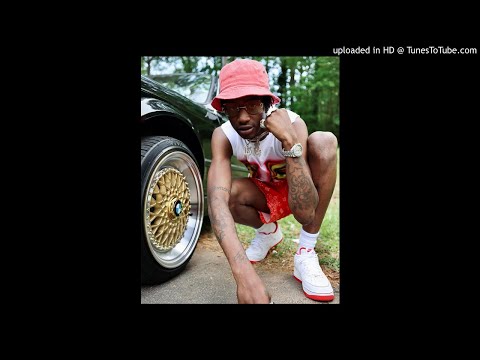 (Free) Yung Mal x Hoodrich Pablo Juan Type Beat 2021 - 'Holy'