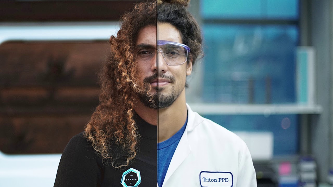 2019 SACNAS Featured Speaker: Dr. Cliff Kapono
