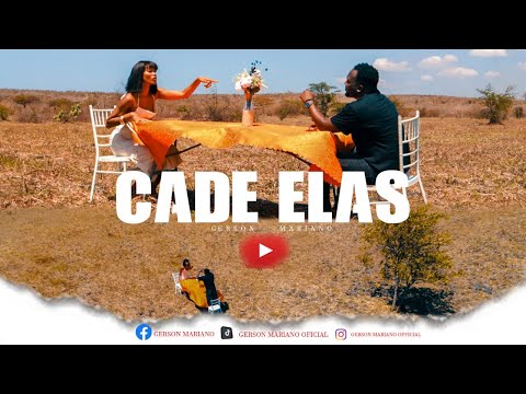 GERSON MARIANO CADÊ ELAS (OFFICIAL VIDEO BY WHS FILMES)