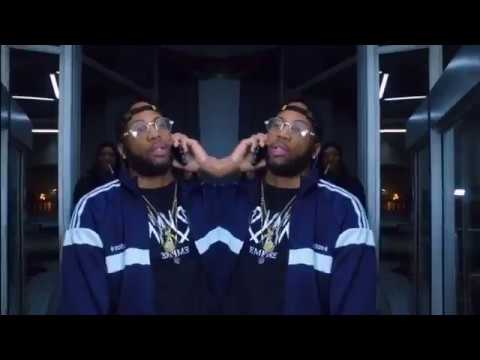 TITAI SANTANA x DIE OMAX x SHEITAN - WI TRIPPY