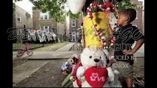 DEAR CHICAGO X CHIGUY PROD. BY BEATS BY JAKE