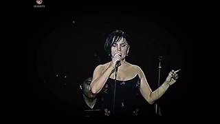 Sezen Aksu - Dengemi Bozmayınız.. | MIXERTV | Canlı Performans