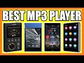 Top 5 Best MP3 Player in 2022