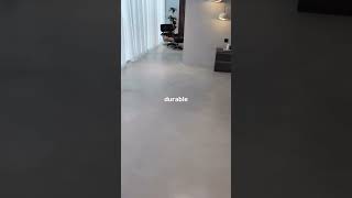 Download lagu Should you choose micro-cement over vinyl and tile flooring? mp3