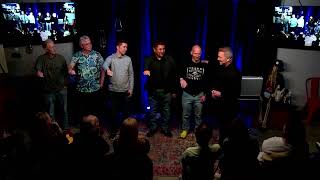 Cabaret Mentalism