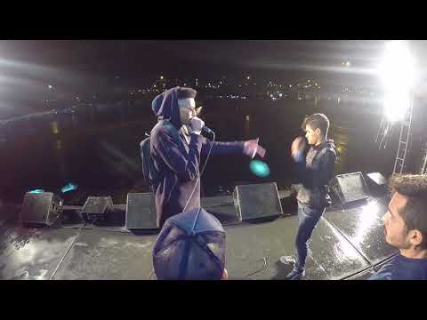 Hate Vs Leone - 2 Fase - Upcrew Batalha Das Batalhas 2018 - Brasilia/Df