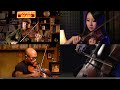 Forty Six & 2 – Vitamin String Quartet Performs Tool
