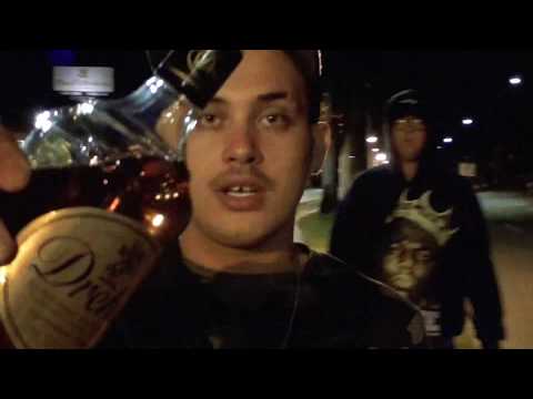 NOIZ POR NOIZ - 2AM {Escafandrista | Controver$o | D$killer | LCR} (Jimy Prod)