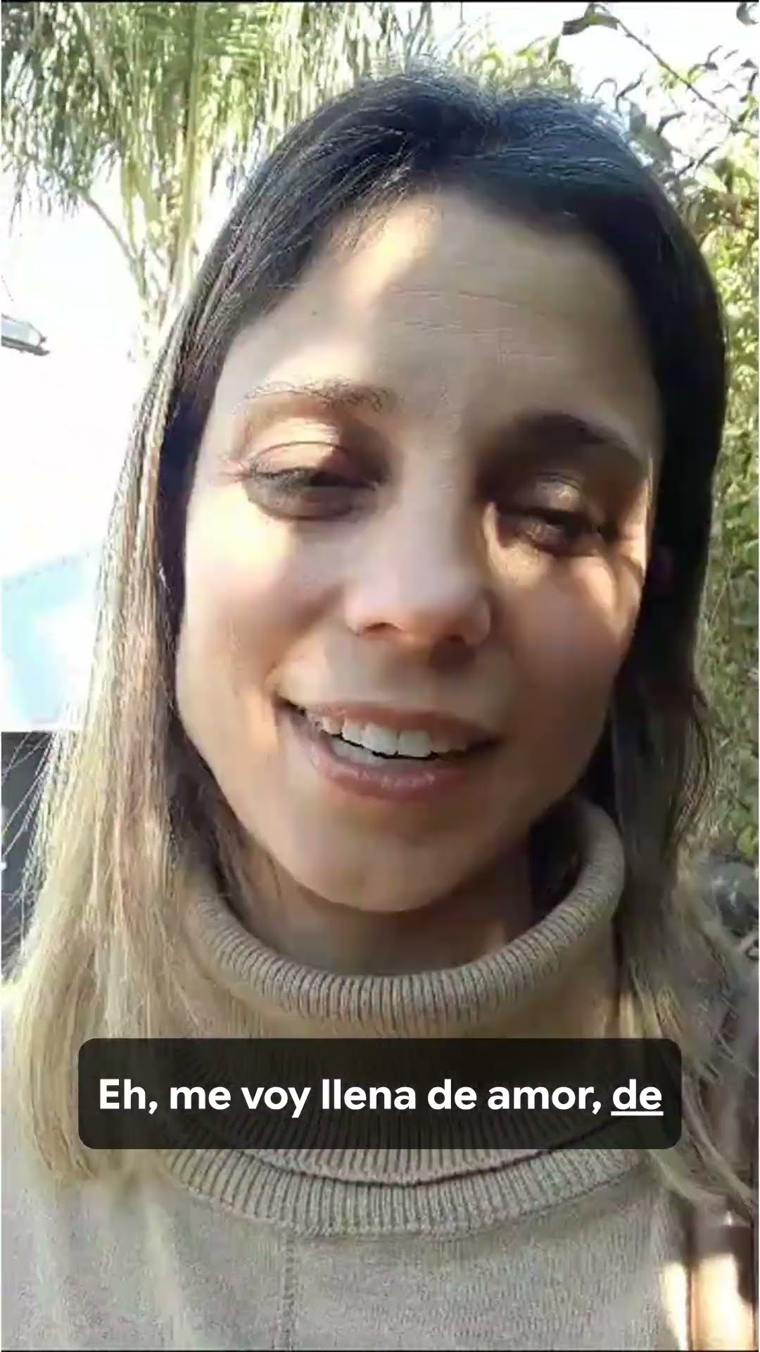 Testimonio de Eli Alonso