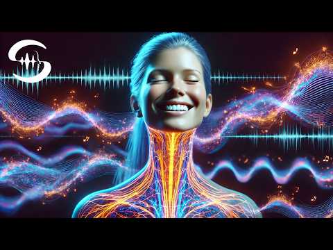 Nur 10 Minuten: Befreie deine Faszien von JAHRELANGER Spannung